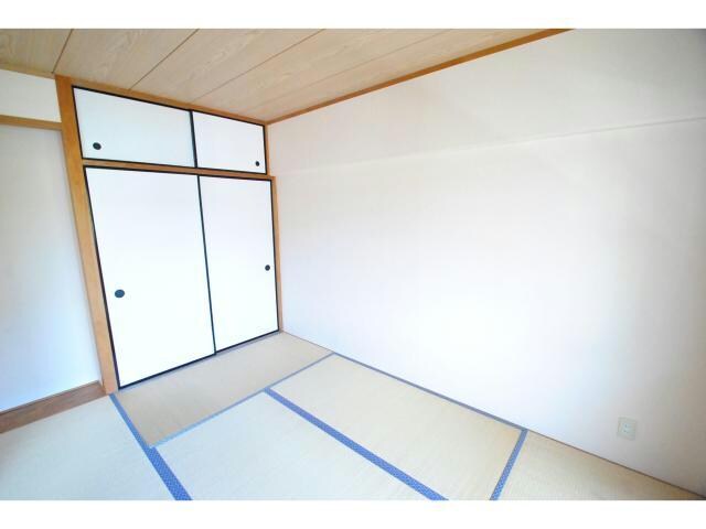 サンハイム千石の物件内観写真