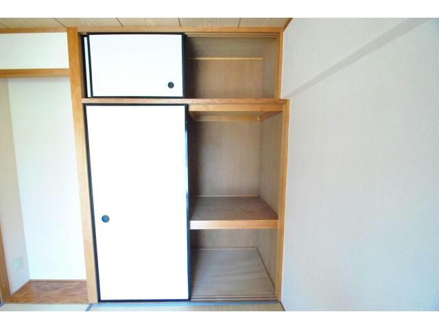 サンハイム千石の物件内観写真