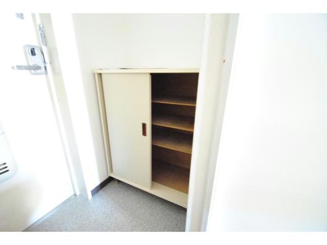 サンハイム千石の物件内観写真