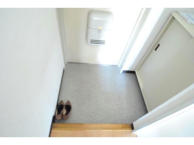 サンハイム千石の物件内観写真