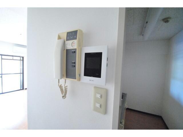 サンハイム千石の物件内観写真