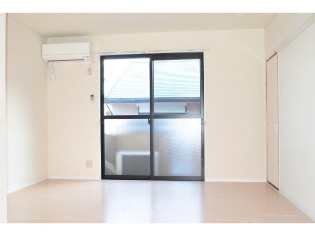 セジュール・フジサクＡの物件内観写真