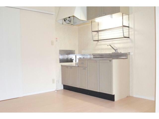 セジュール・フジサクＡの物件内観写真