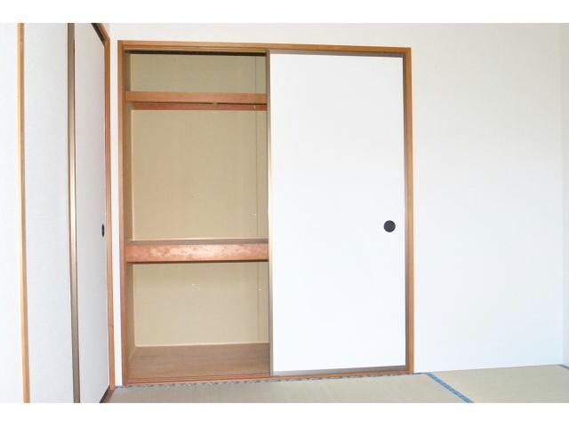 セジュール・フジサクＡの物件内観写真