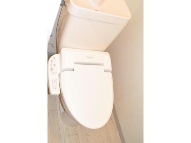 セジュール・フジサクＡの物件内観写真