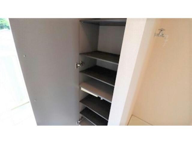 ハイマート日立Ｓの物件内観写真