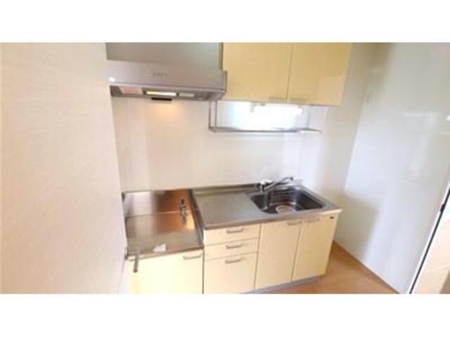 ハイマート日立Ｓの物件内観写真