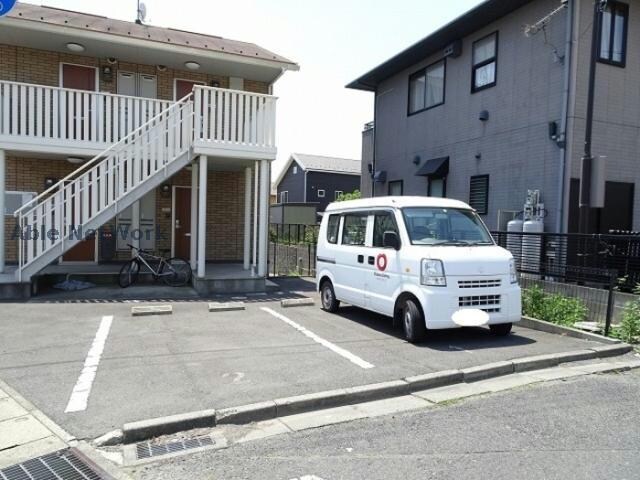 ハイマート日立Ｓの物件外観写真