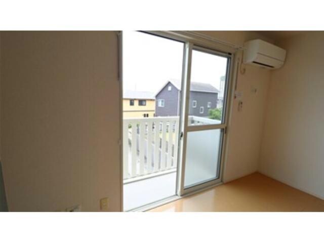 ハイマート日立Ｓの物件内観写真