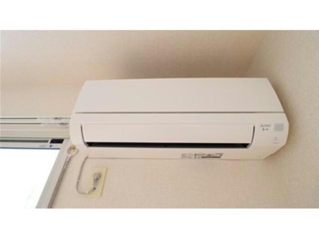 ハイマート日立Ｓの物件内観写真