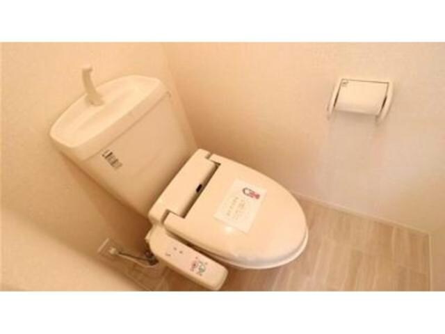 ハイマート日立Ｓの物件内観写真