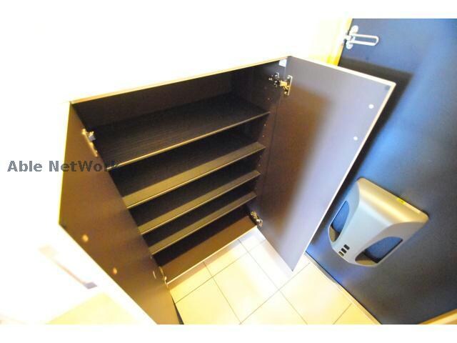 Ｒａｆｆｉｎｅの物件内観写真