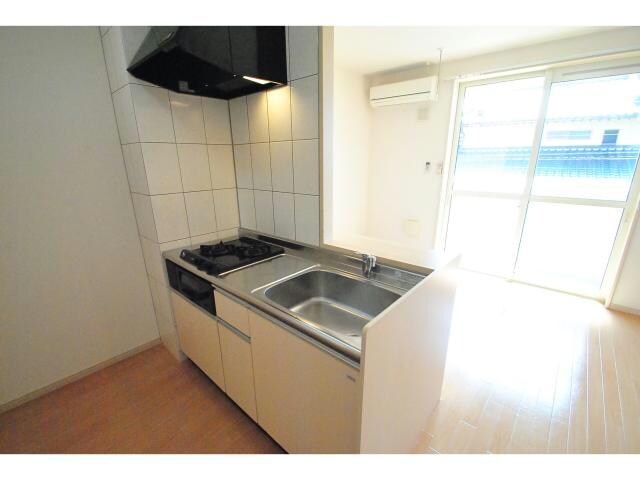 Ｒａｆｆｉｎｅの物件内観写真