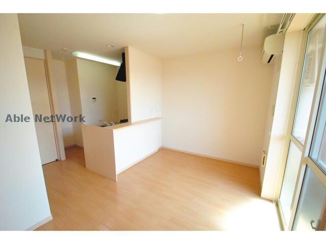 Ｒａｆｆｉｎｅの物件内観写真