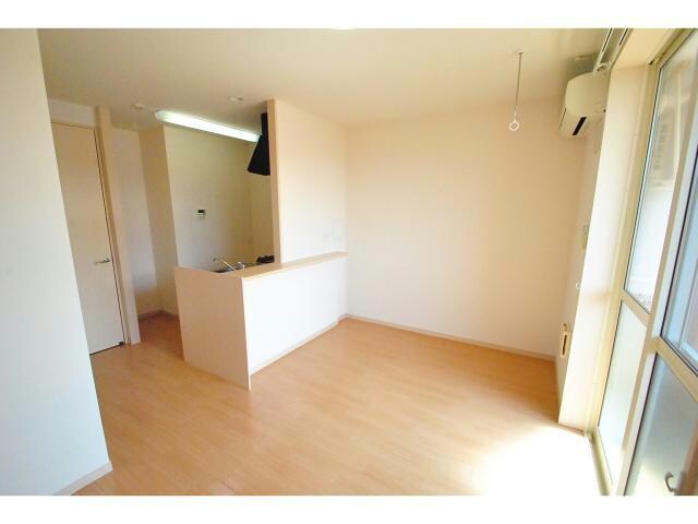 Ｒａｆｆｉｎｅの物件内観写真