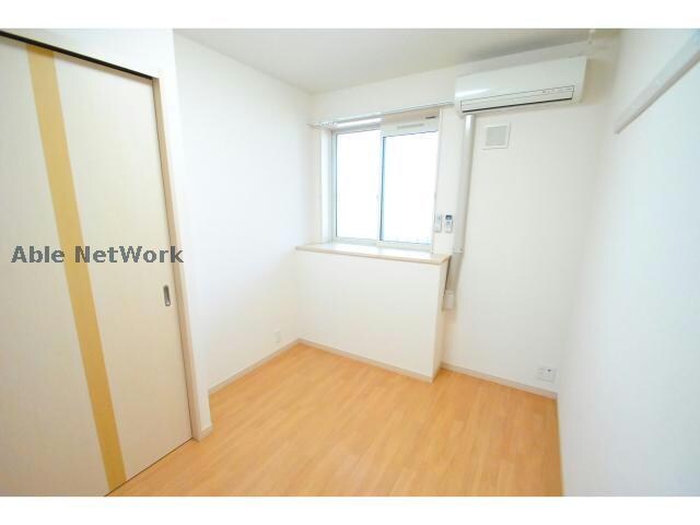 Ｒａｆｆｉｎｅの物件内観写真