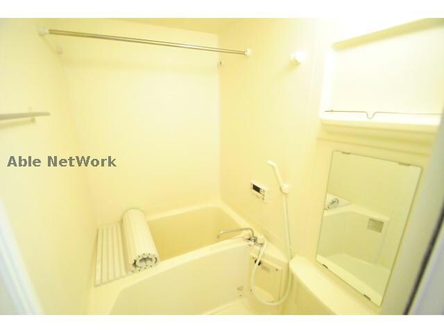 Ｒａｆｆｉｎｅの物件内観写真