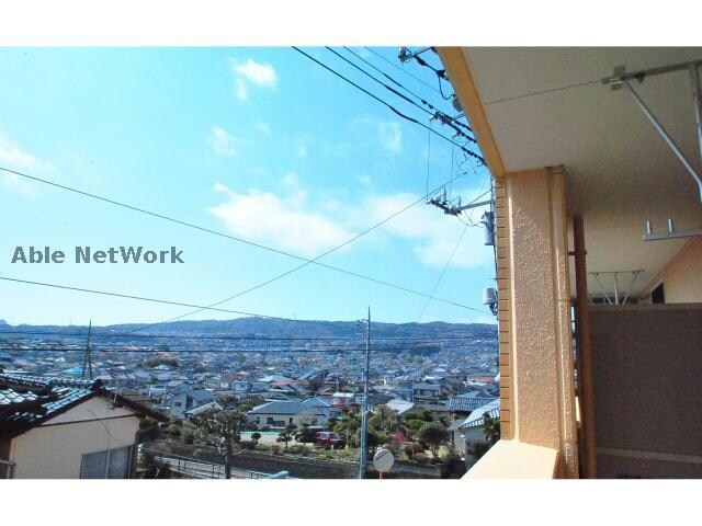 Ｒａｆｆｉｎｅの物件内観写真