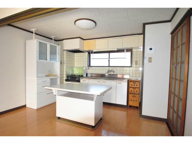 アプリコット多賀の物件内観写真