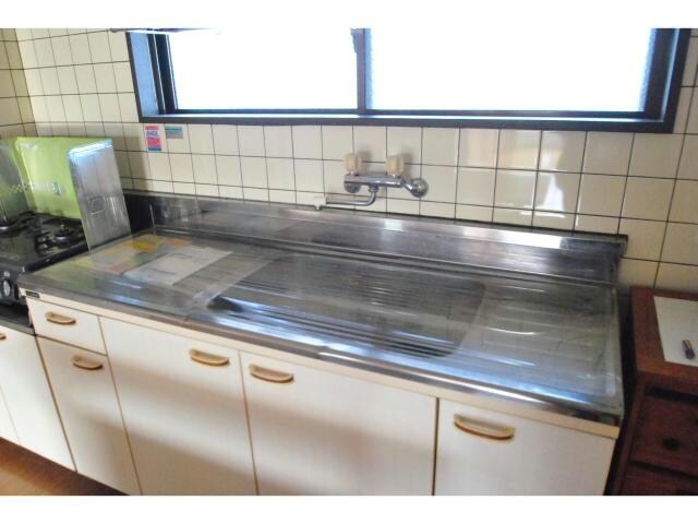 アプリコット多賀の物件内観写真