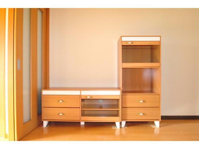 アプリコット多賀の物件内観写真