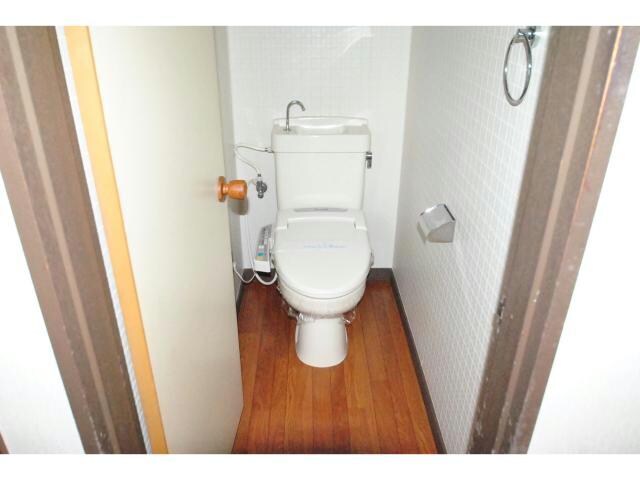 アプリコット多賀の物件内観写真