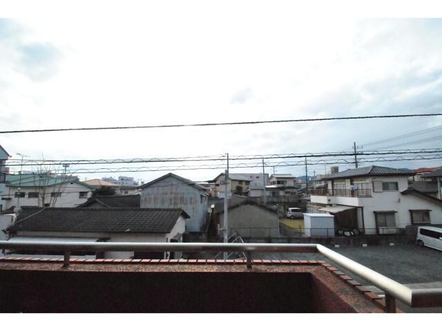 アプリコット多賀の物件内観写真