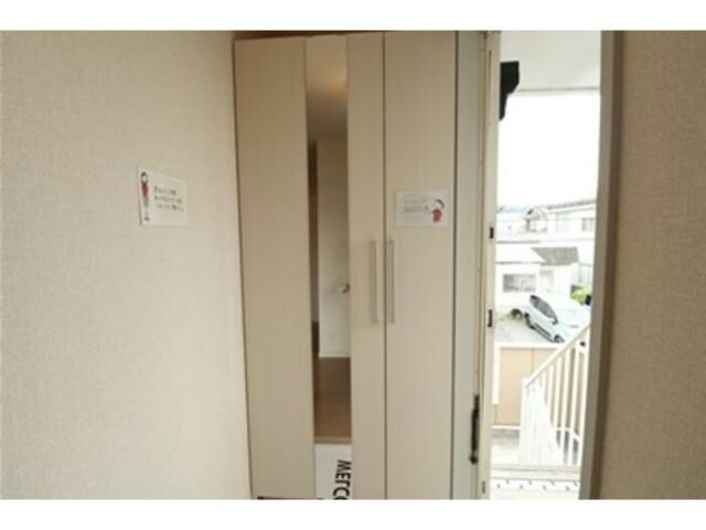 メゾン・ラーテーヌCの物件内観写真