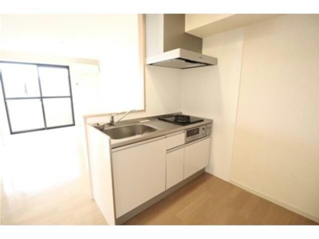 メゾン・ラーテーヌCの物件内観写真