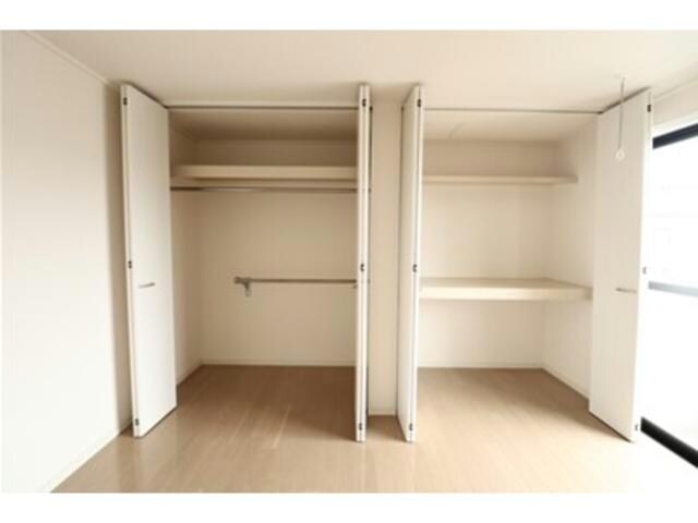 メゾン・ラーテーヌCの物件内観写真