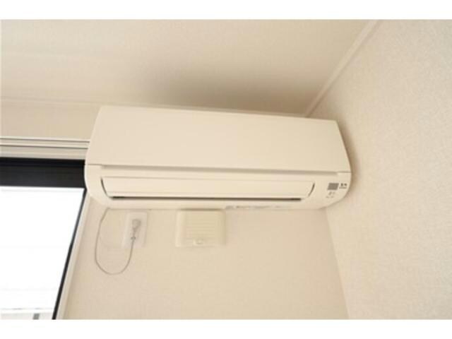 メゾン・ラーテーヌCの物件内観写真