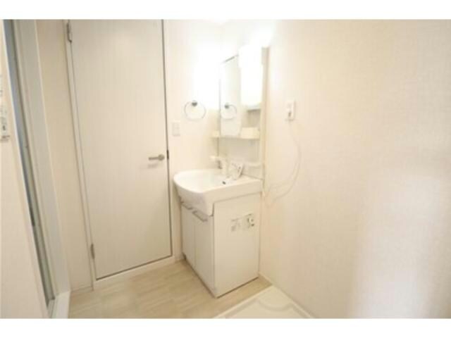 メゾン・ラーテーヌCの物件内観写真