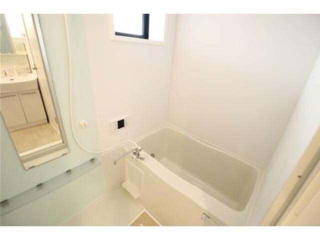 メゾン・ラーテーヌCの物件内観写真