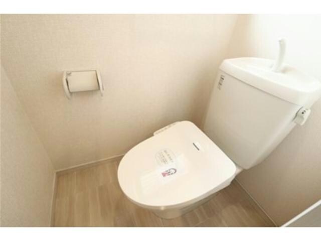 メゾン・ラーテーヌCの物件内観写真