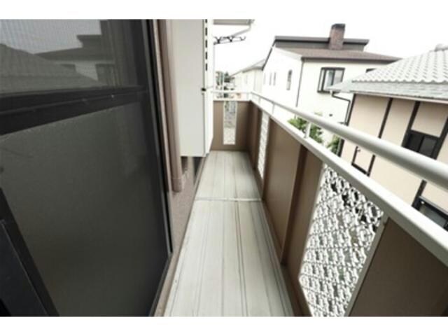 メゾン・ラーテーヌCの物件内観写真