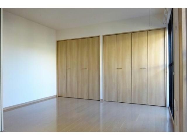 Fountain Ⅰの物件内観写真