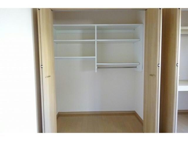 Fountain Ⅰの物件内観写真