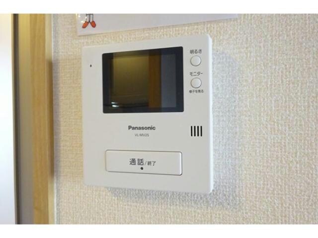 Fountain Ⅰの物件内観写真