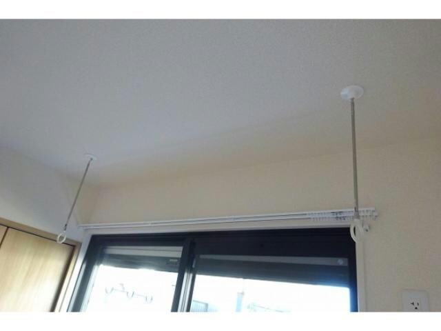 Fountain Ⅰの物件内観写真