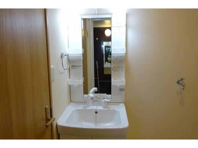 Fountain Ⅰの物件内観写真