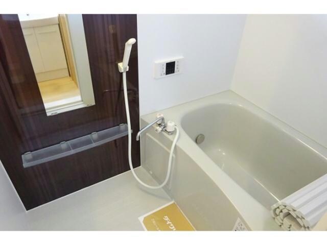 Fountain Ⅰの物件内観写真