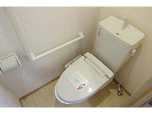 Fountain Ⅰの物件内観写真