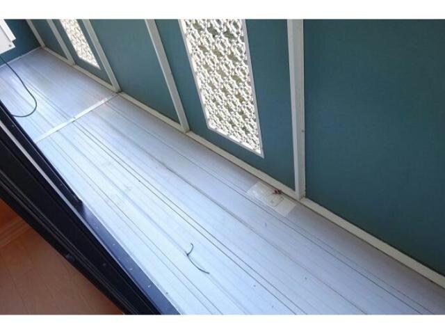 Fountain Ⅰの物件内観写真