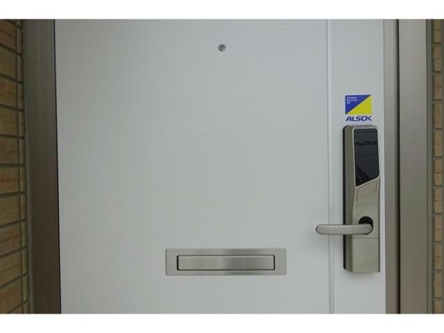 グランライト　Ａの物件内観写真