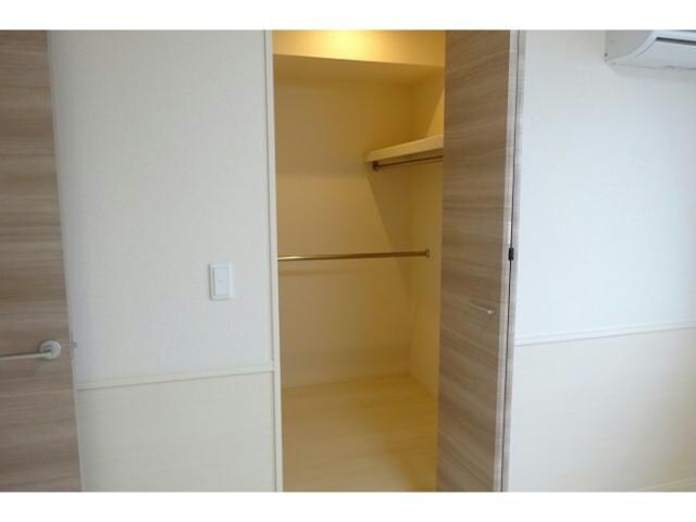 グランライト　Ａの物件内観写真