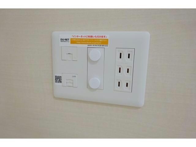 グランライト　Ａの物件内観写真