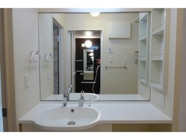 グランライト　Ａの物件内観写真