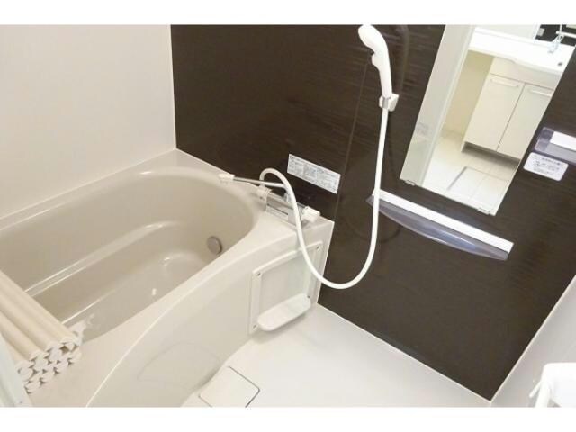 グランライト　Ａの物件内観写真