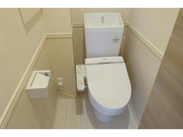 グランライト　Ａの物件内観写真