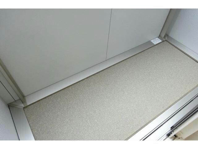 グランライト　Ａの物件内観写真